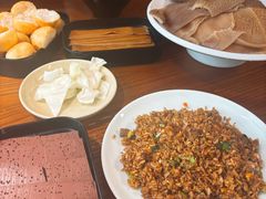 -佬土鹅肠火锅(解放路店)
