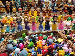 -金色印象·4K影院式足体养生(南滨印象店)