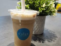 -奎克咖啡Cuiqu(晶品店)