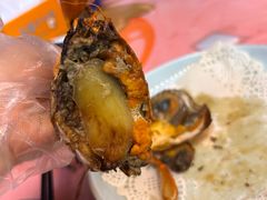 -鑫悦楼煎蟹·16年海鲜大排档