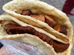 -王虎子大饼(甸柳新村五区店)