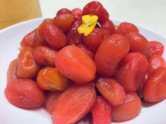 -将相和·海鲜蒸饺大连菜