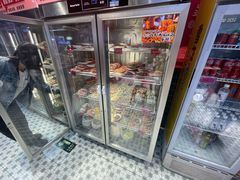 -文立新麻辣烫(合生汇21街区店)
