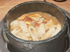 -蘑界·野生菌火锅(深业上城店)