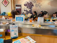 -晴季寿司(延河路万达广场店)