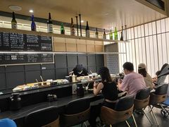 大堂-Sushi Hanzo半藏(天环广场店)
