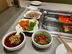-海底捞火锅(南山京基百纳店)