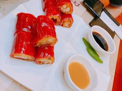 -点都德(华强南店)