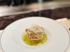 -Ginza Onodera铁板烧(外滩十八号店)