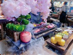 -樱宿日式和牛烧肉(五道口店)