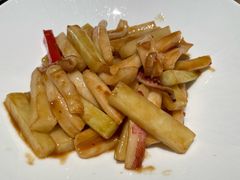 -金成潮菜博物馆(海珠湿地店)