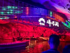 -佛爷洞旅游景区