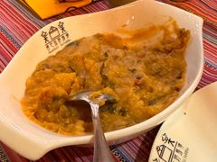 老奶洋芋-香巴拉云南餐厅(华莱坞店)