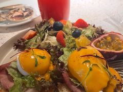 -BE BRIGHT KITCHEN(正佳广场店)