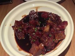 -绿茶餐厅(南昌王府井店)