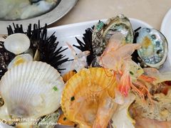 -忆海南海鲜(椰风巷第一市场店)