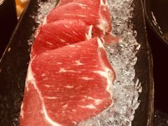 -捞王锅物料理(温州万象城店)