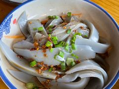 -民食香·腊排骨野生菌美食(木府店)