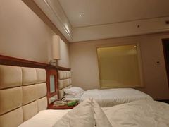 -张家界青和锦江国际酒店