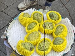 -黄兴南路步行商业街