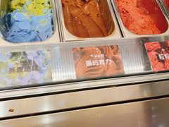 -极拉图·现制冰淇淋(大卫城店)
