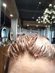 -Some Hair