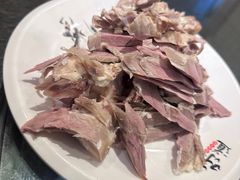 -诺敏塔拉奶茶-布里亚特包子-手把肉(锦都会店)