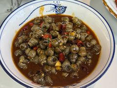 -韶山冲湘菜馆(黄桦路店)