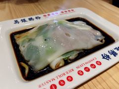 -荔银肠粉·非遗手藝(夫子庙店)