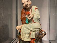 -景德镇中国陶瓷博物馆