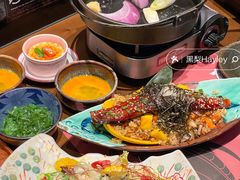 -鸟山鸣·日料食堂(王府井店)
