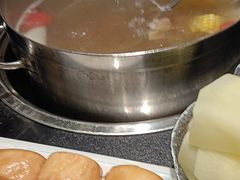 -牛品荟牛肉火锅(新城广场店)