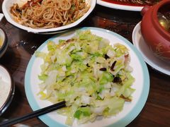 -云隐小厨·传统大理美食(复兴路店)