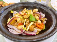 -轩记海鲜餐厅·四十五年老字号·经典粤菜(西区彩虹店)