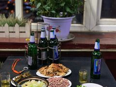 -万顺啤酒屋(皇寺路店)