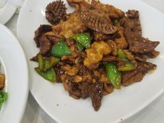 传统老鲍三-大铁勺酒楼(宾水西道店)