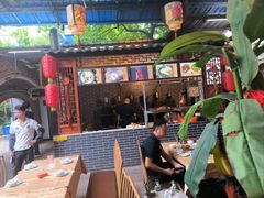 -水乡人家私房菜(逢简店)