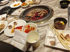 -火炉火自助餐(喜隆多店)