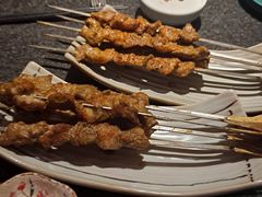 -丝路金桃·新疆菜(徐汇店)