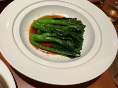 -杭州JW万豪酒店-万豪中餐厅
