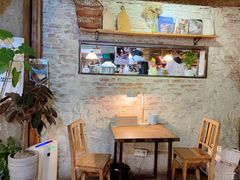 -仙峰天然面包(迎宾路店)