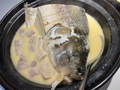 -汤城小厨•粤菜•靓汤(金宝街店)