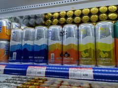 -百年义利(东直门店)