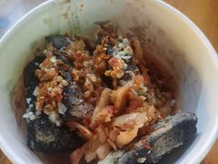 臭豆腐-李字号臭豆腐(总店)