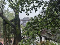 -岳麓山风景名胜区