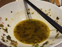 -松鹤楼·苏式汤面(虹桥天地店)