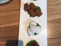 -四季民福烤鸭店(前门廊房二条店)