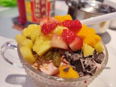 -苏记奶酪(二中店)