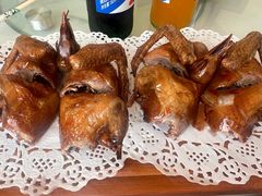-相聚青山餐厅(阎河路店)