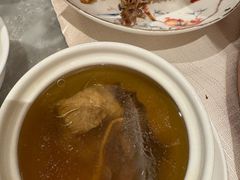 -喜来登由由大酒店九州膳坊中餐厅